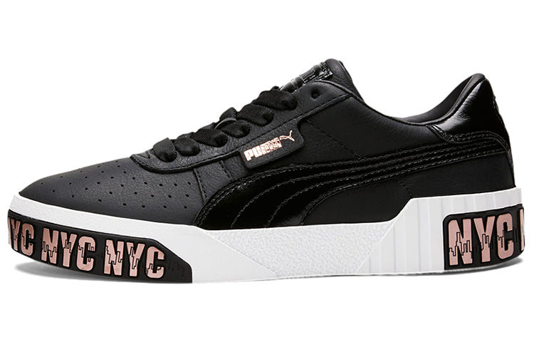 (WMNS) PUMA Cali 'NYC Bold' 372309-02