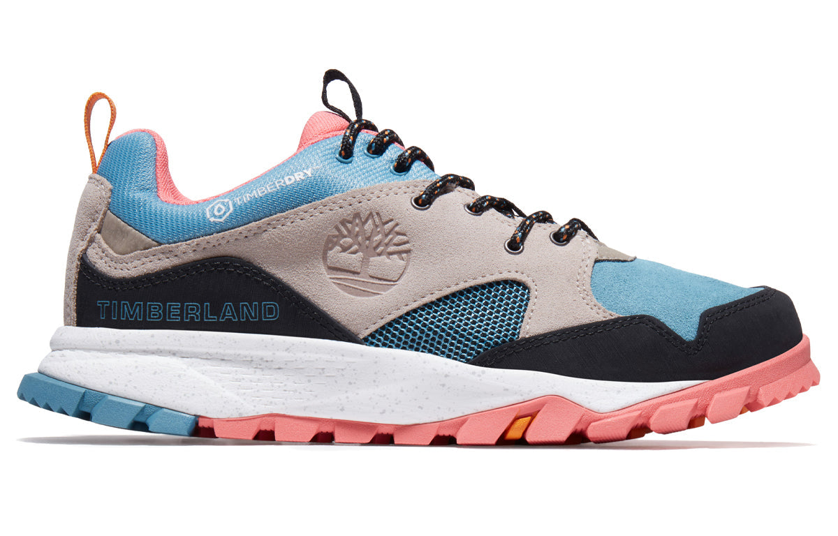 (WMNS) Timberland Garrison Trail 'White Gray Blue' A2AR8F48