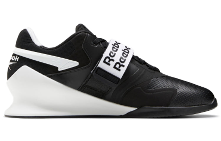 Reebok Legacy Lifter 2 'Black White' FU9459