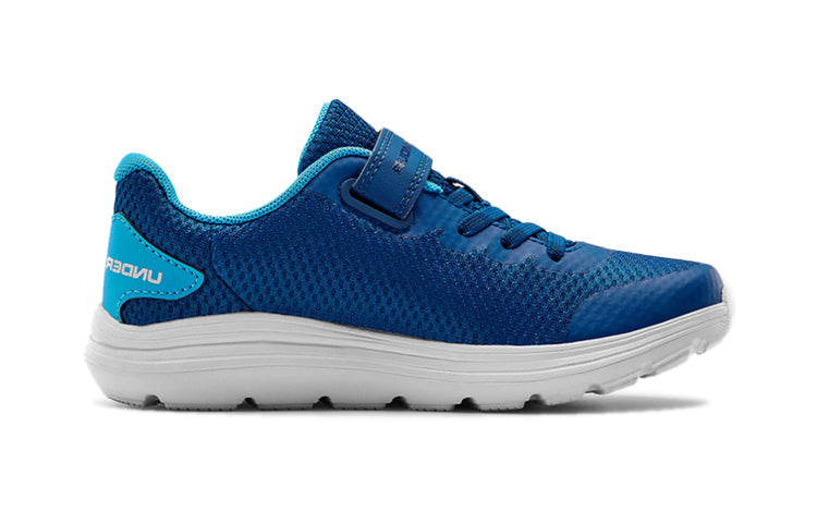 (PS) Under Armour Surge 2 AC Blue 3022871-402