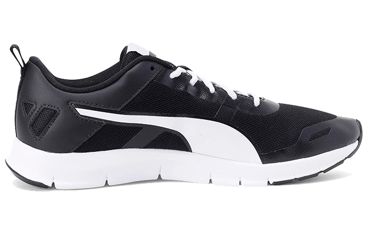 PUMA Furious Vt Idp Low Black/White 371520-01