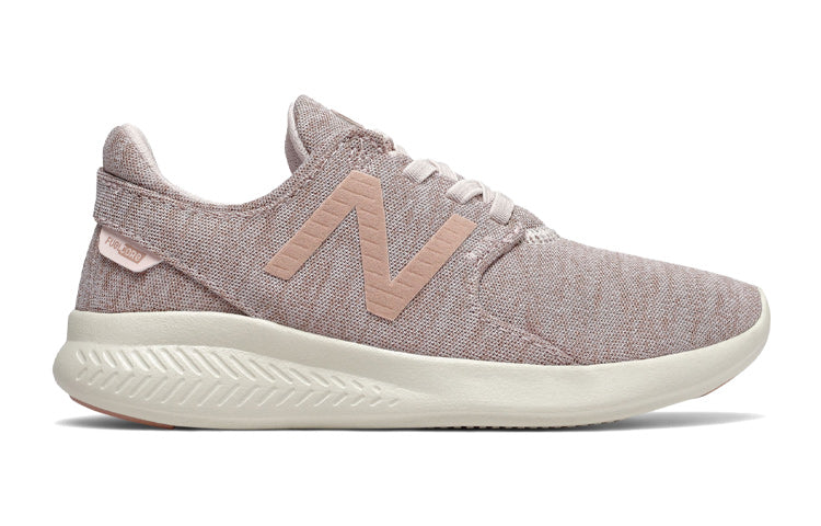 New Balance Kids' FuelCore Coast v3 Pink YACSTHO