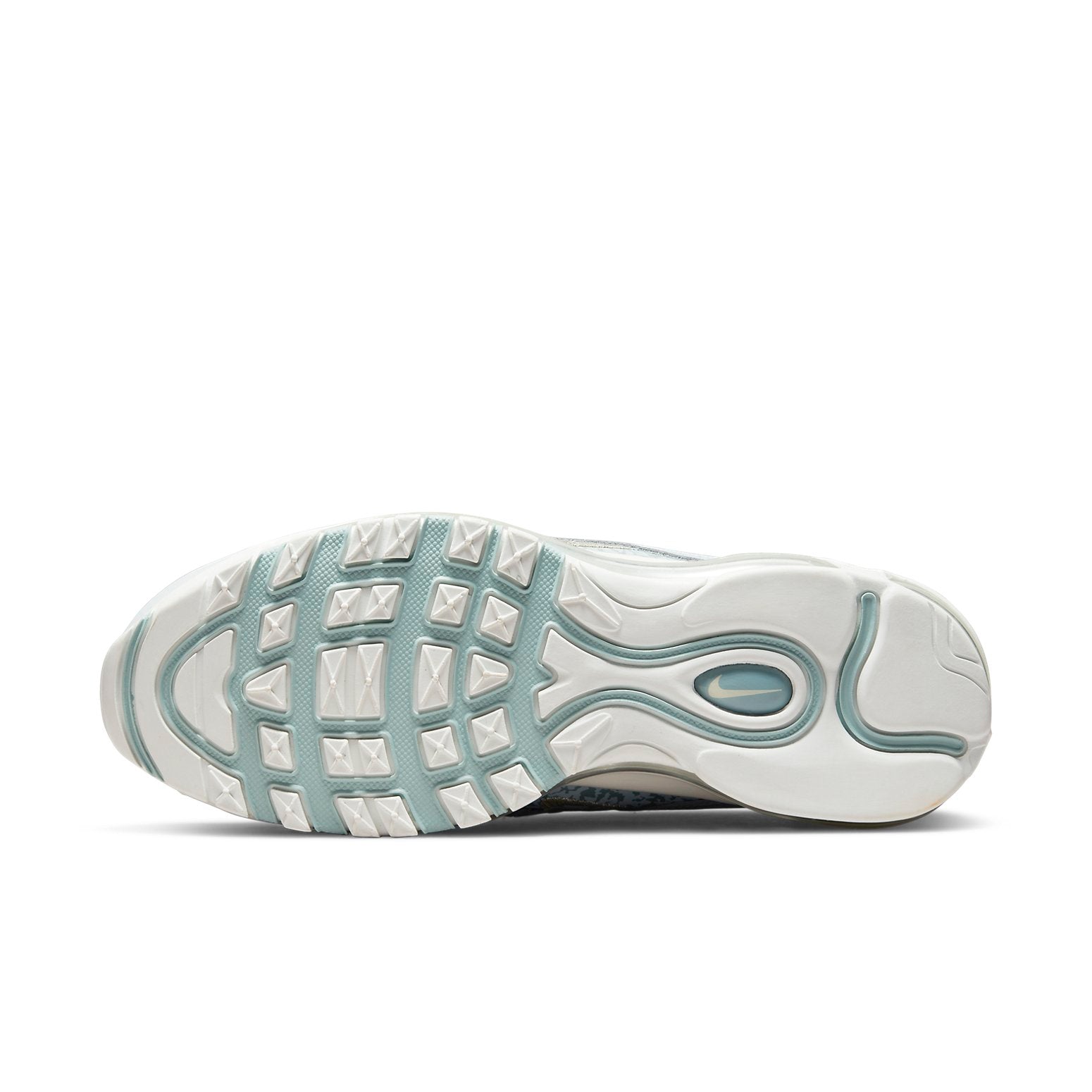 (WMNS) Nike Air Max 97 'Blue Camo' DJ5434-400