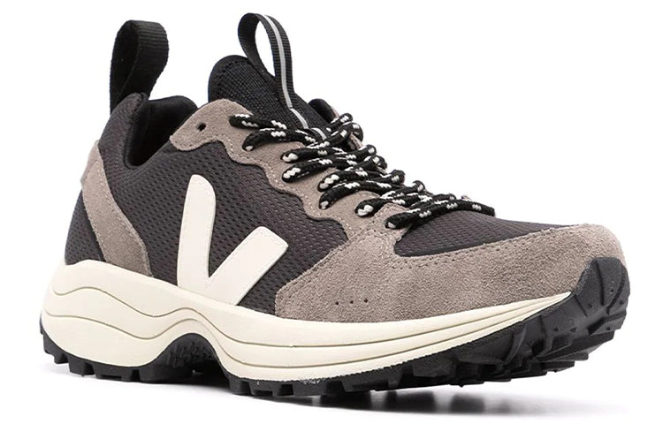 VEJA Venturi Alveomesh Lace-Up 'Grafite Moonrock' VT012475