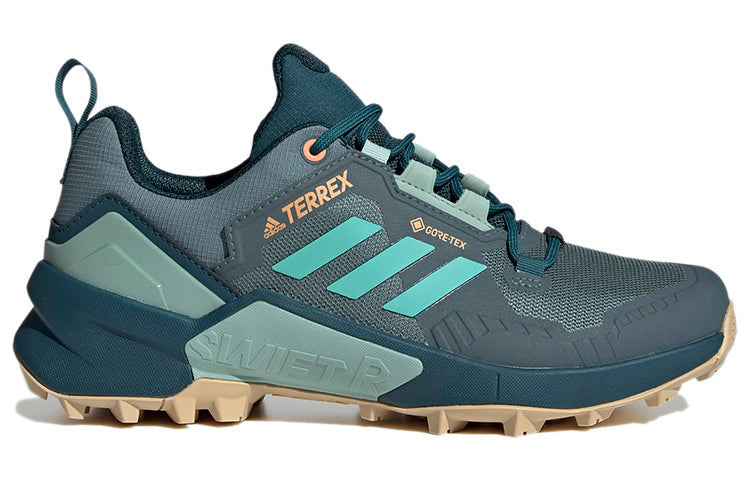 (WMNS) adidas Terrex Swift R3 Gore-Tex Hiking 'Hazy Emerald' FW2780