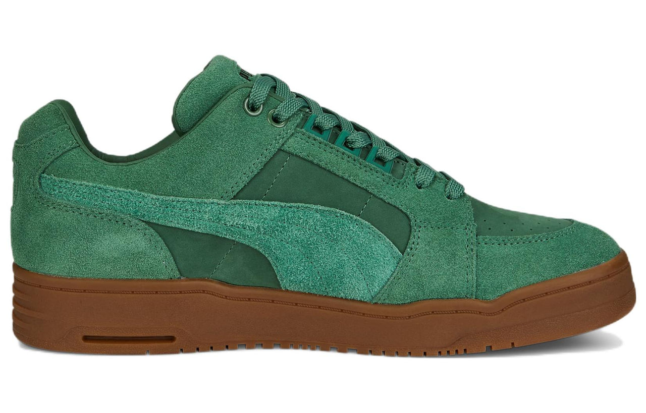 PUMA Slipstream Lo 'Deep Forest Gum' 387341-01