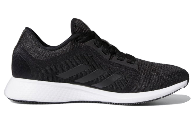 (WMNS) adidas Edge Lux 4 'Black White' FY3867