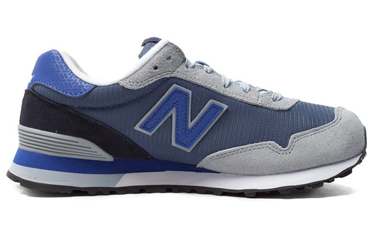 New Balance 515 Low-Top Grey/Blue ML515COB