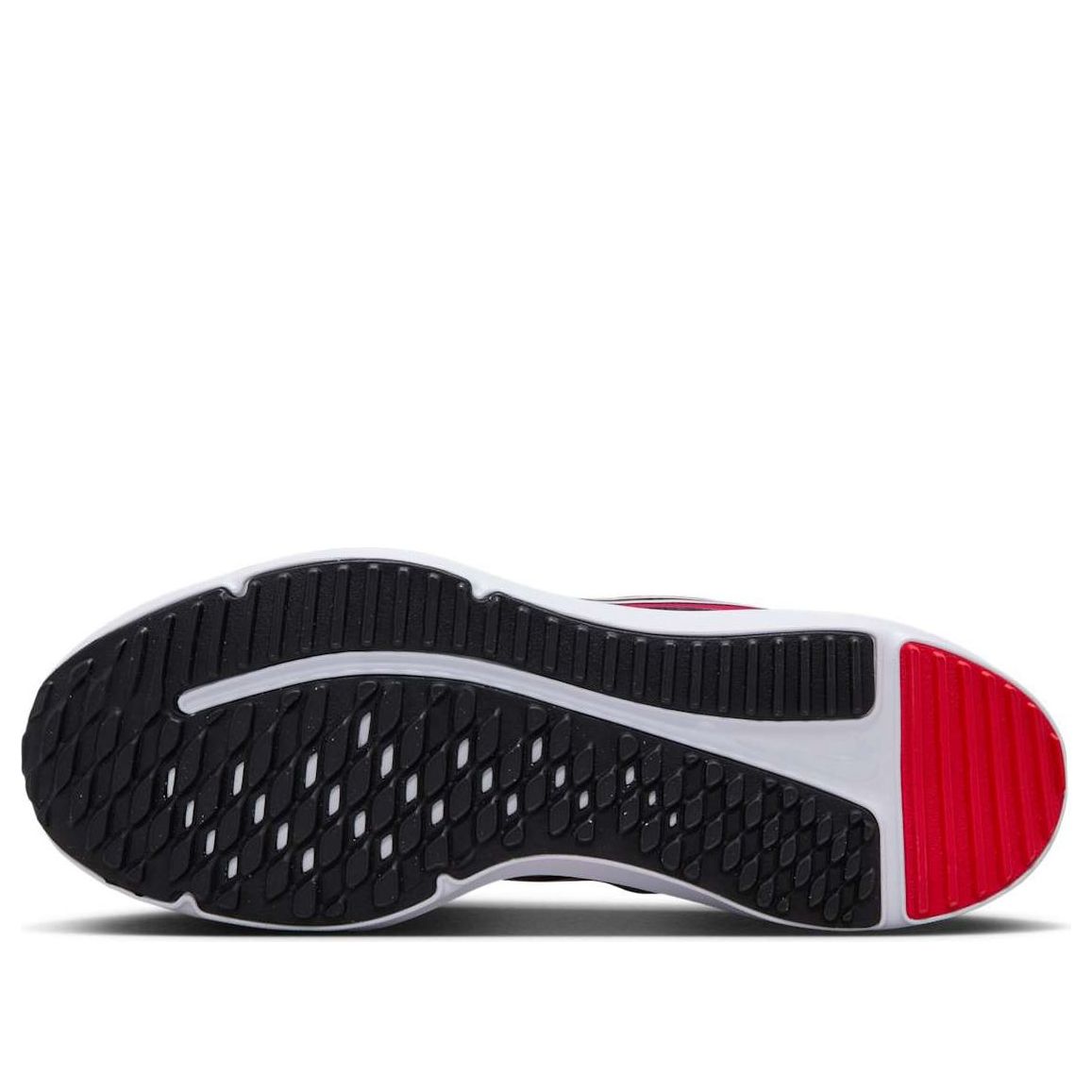 (GS) Nike Cosmic Runner 'University Red Black White' HM4402-601