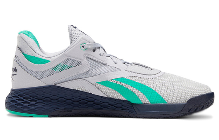 Reebok Nano X Hero Gray Green FV6668