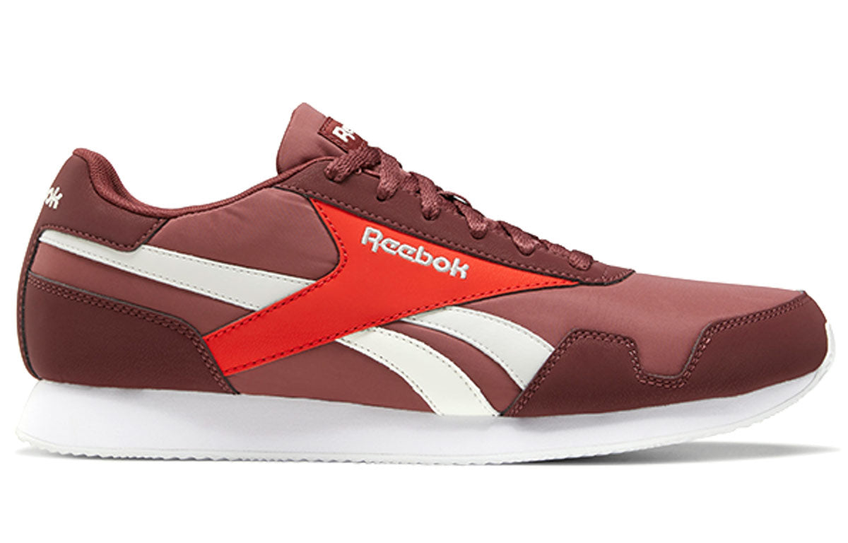 Reebok Royal Classic Jogger 3 Running Shoes Red FX2428