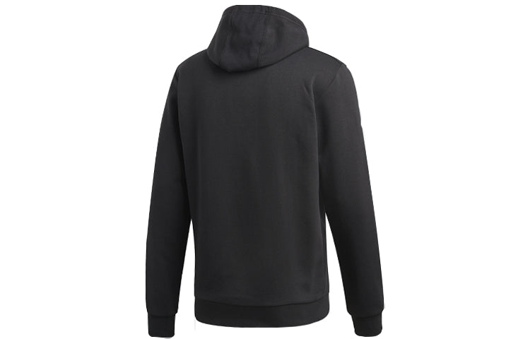 Men's adidas E COM PO Sports Black DU0362