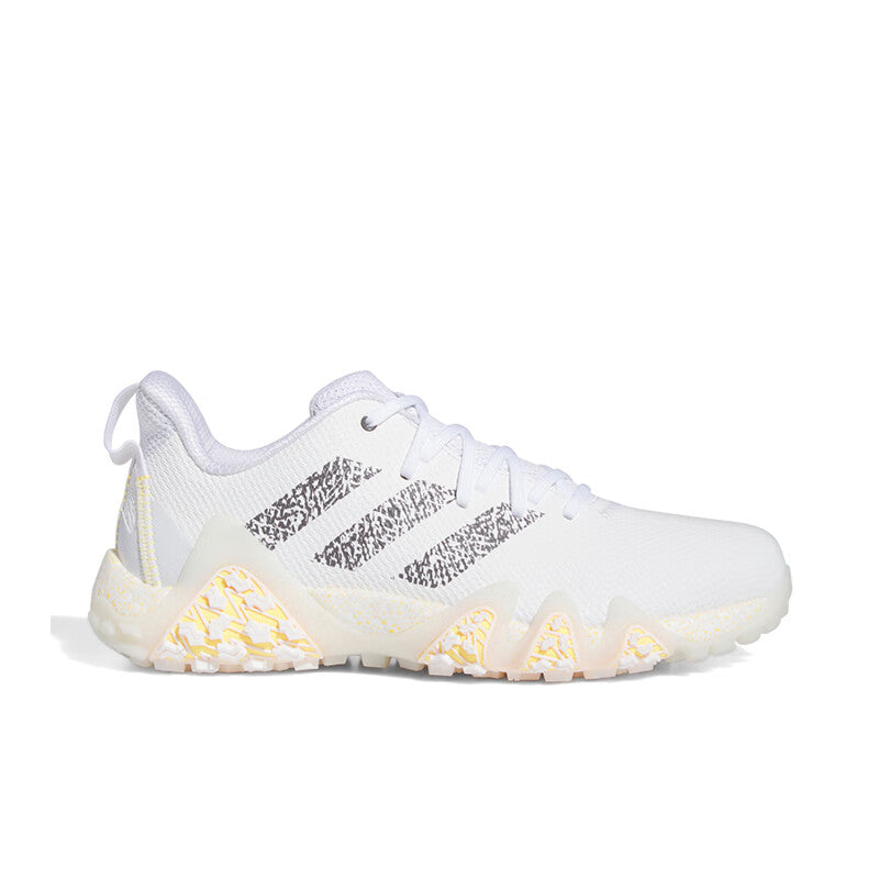 adidas CODECHAOS 22 Lace Golf Shoes 'White' IE8308
