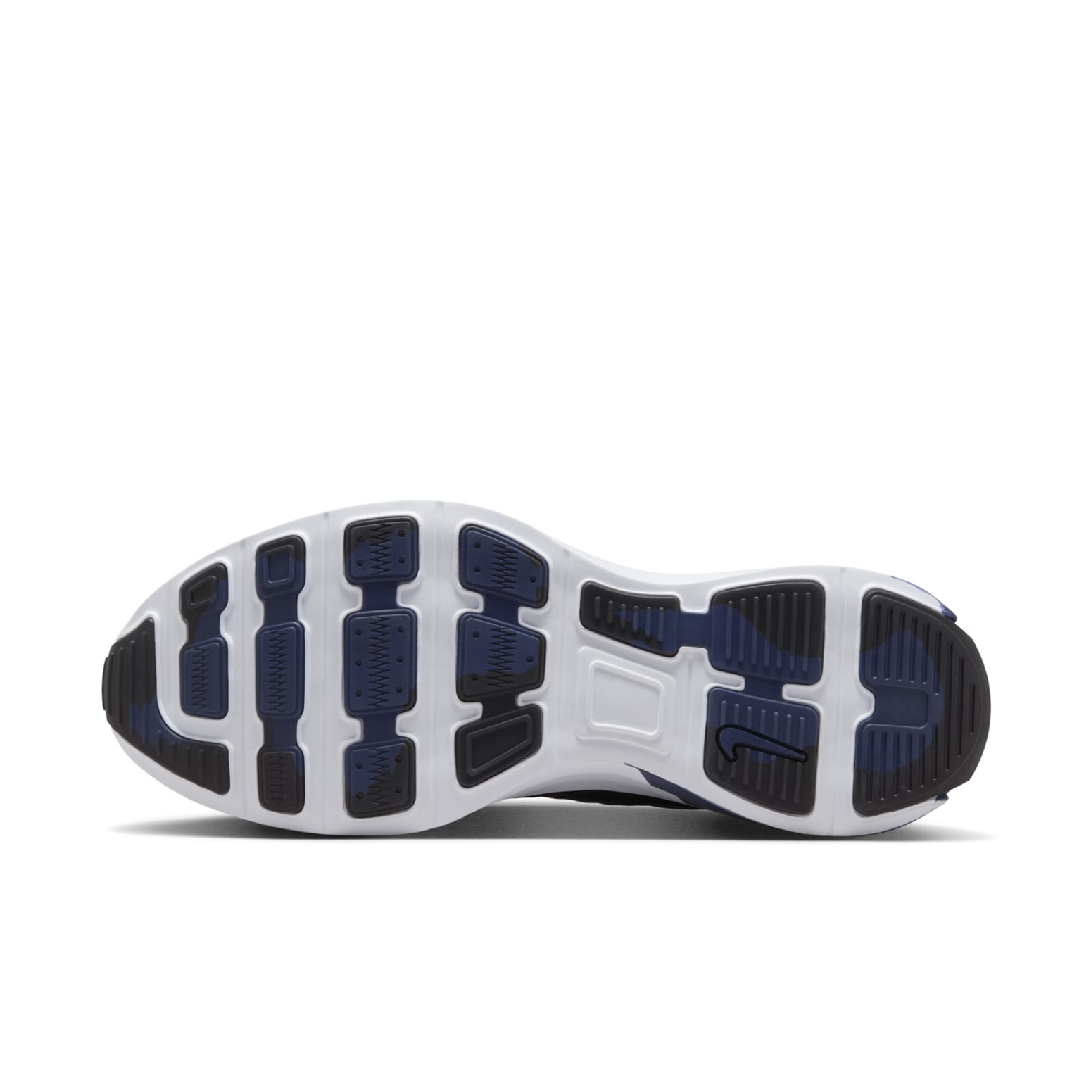 Nike Lunar Roam 'Black Midnight Navy' HM0713-001