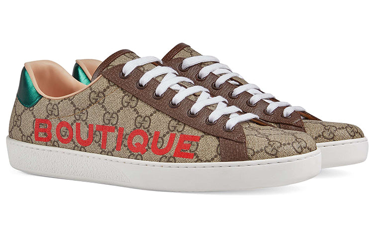 Gucci Ace 'Boutique' 623236-2BL10-8660