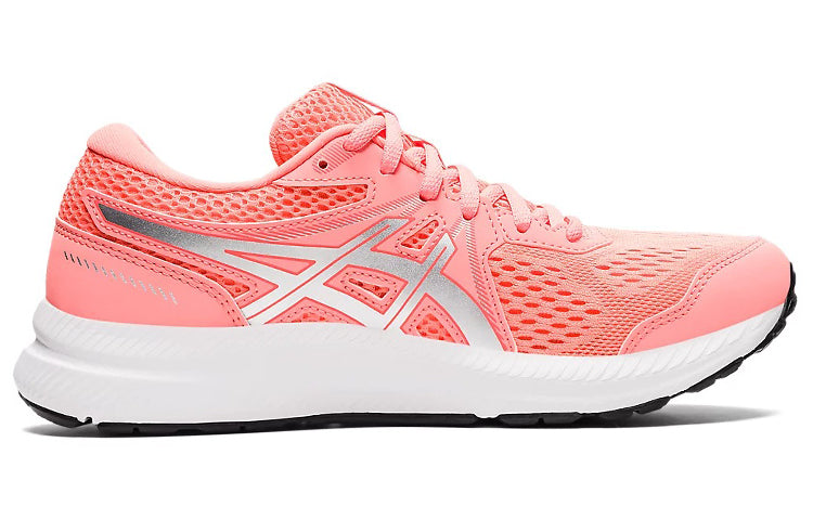 (WMNS) ASICS Gel-Contend 7 'Coral Pink' 1012A911-705