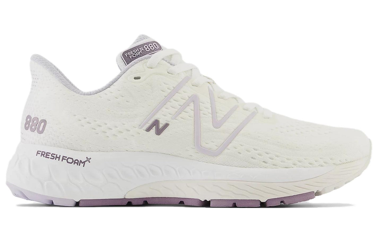 (WMNS)New Balance Fresh Foam X 880v13 'Sea Salt Grey Violet' W880U13