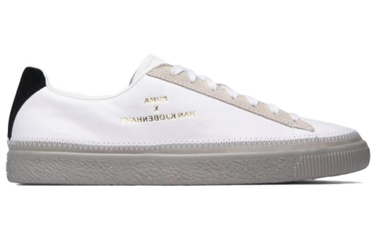 PUMA Han Kjobenhavn x Clyde 'Stitched' 364474-02