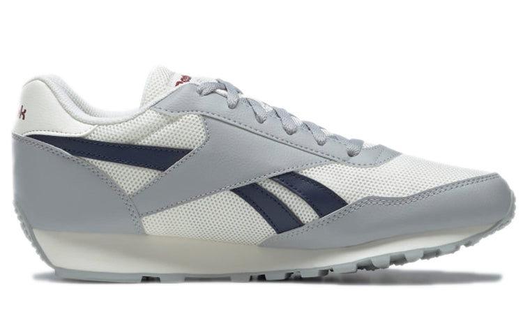 Reebok Rewind Run 'Chalk Vector Navy' GX6017