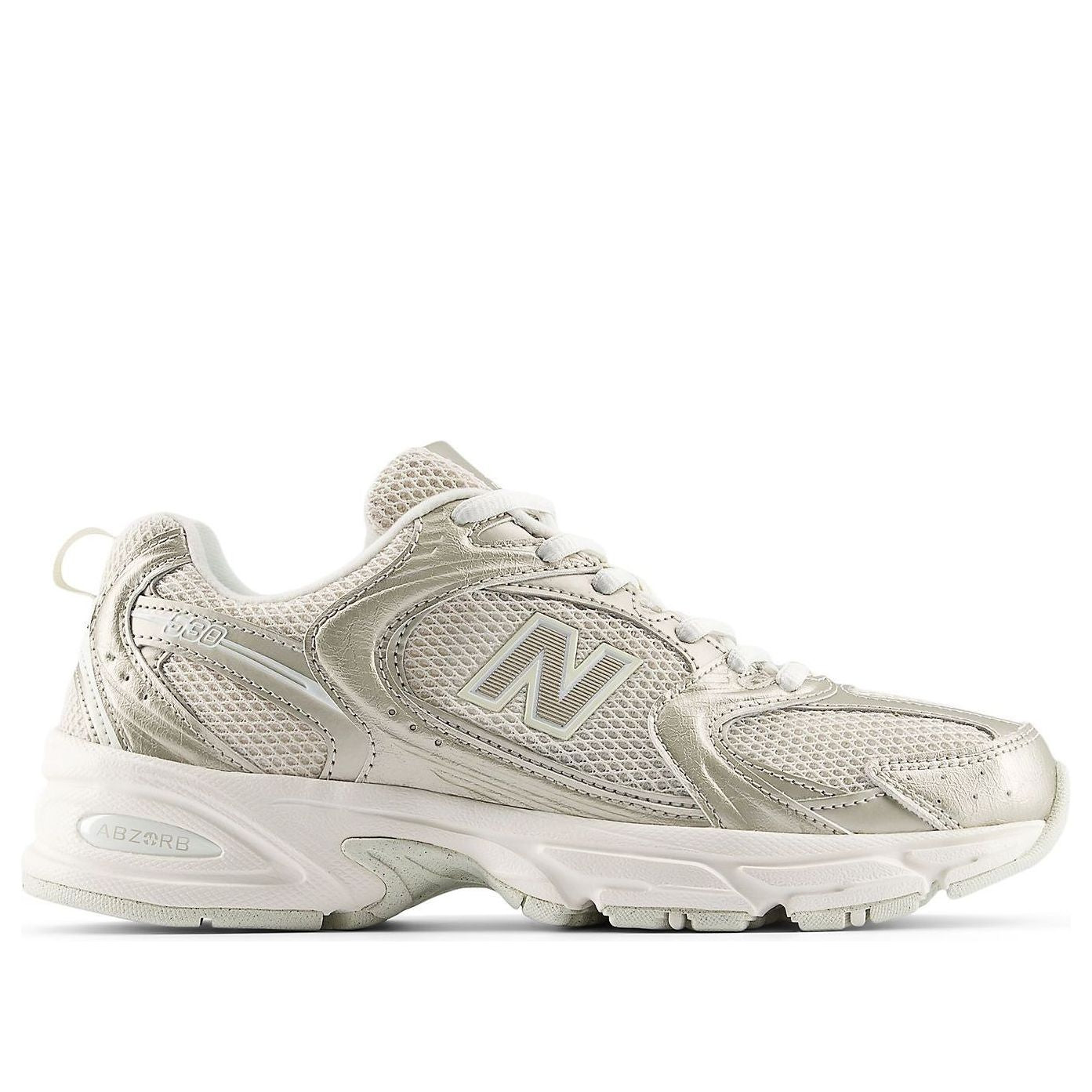 New Balance 530 'Gold Metallic Linen' U5301Z0