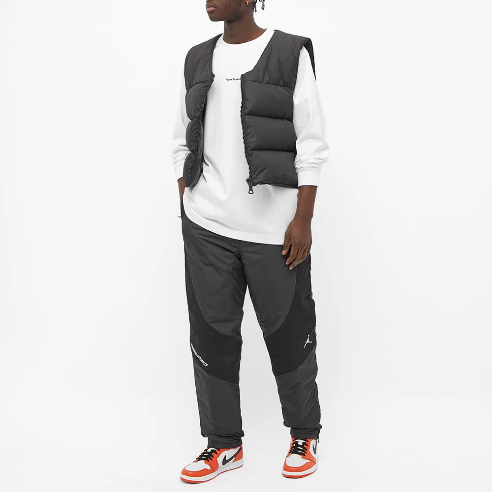 Air Jordan 23 Engineered Woven Pant Logo DC9658-010