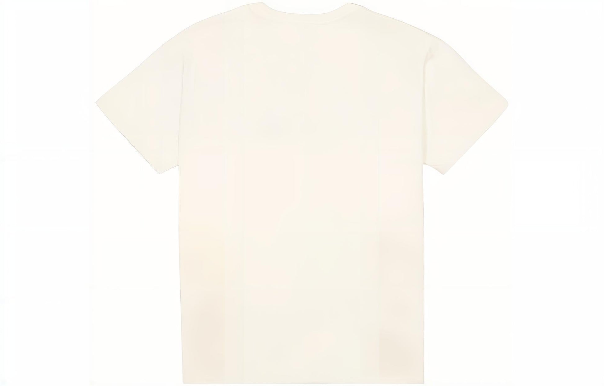 (WMNS) Vans Sunny T-shirt 'Beige' VN0008ZYFS8
