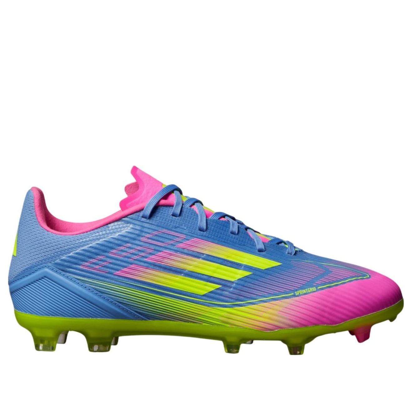 adidas F50 League FG/MG 'Celestial Victory Pack' IE1290