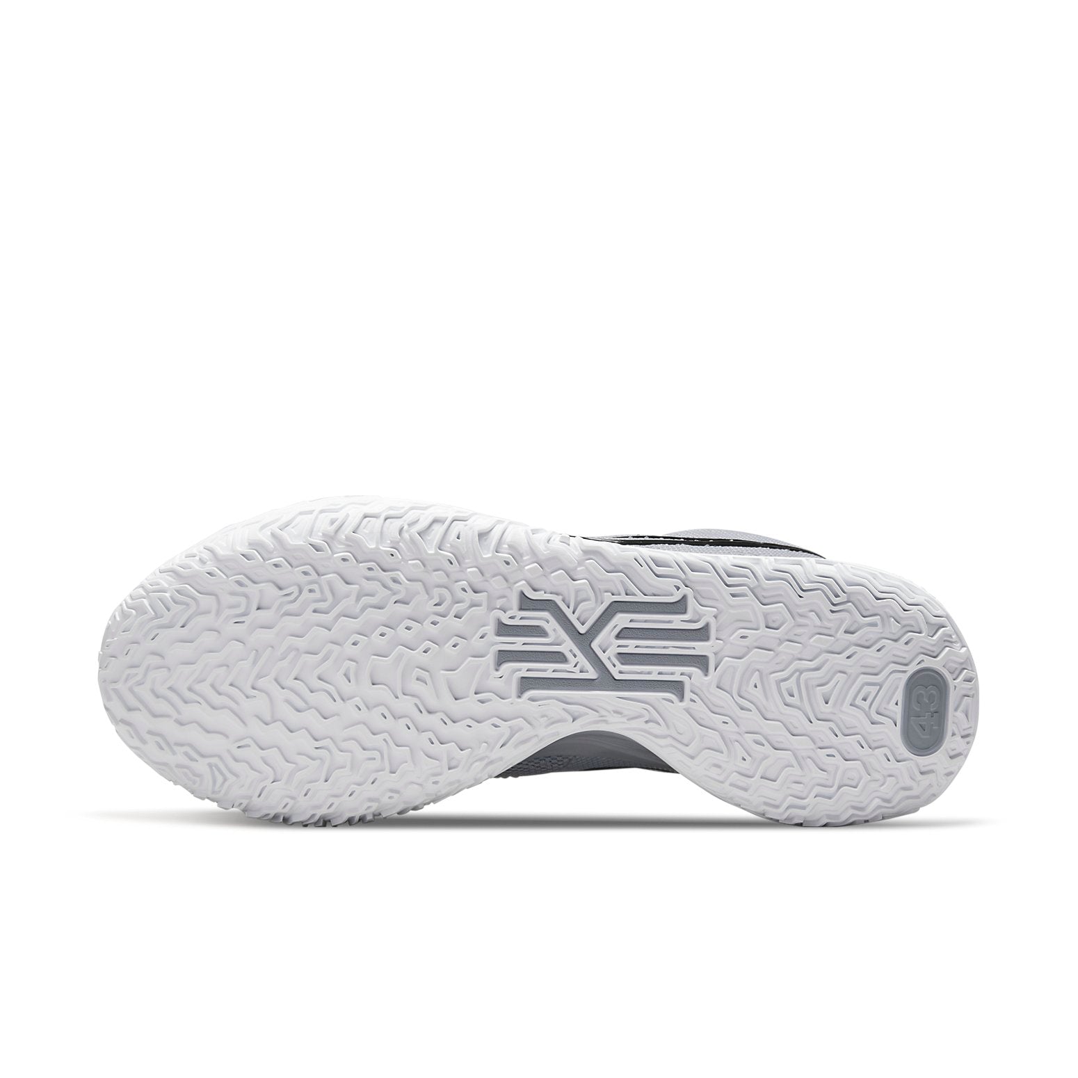 Nike Kyrie 7 TB 'Wolf Grey Silver' DA7767-006