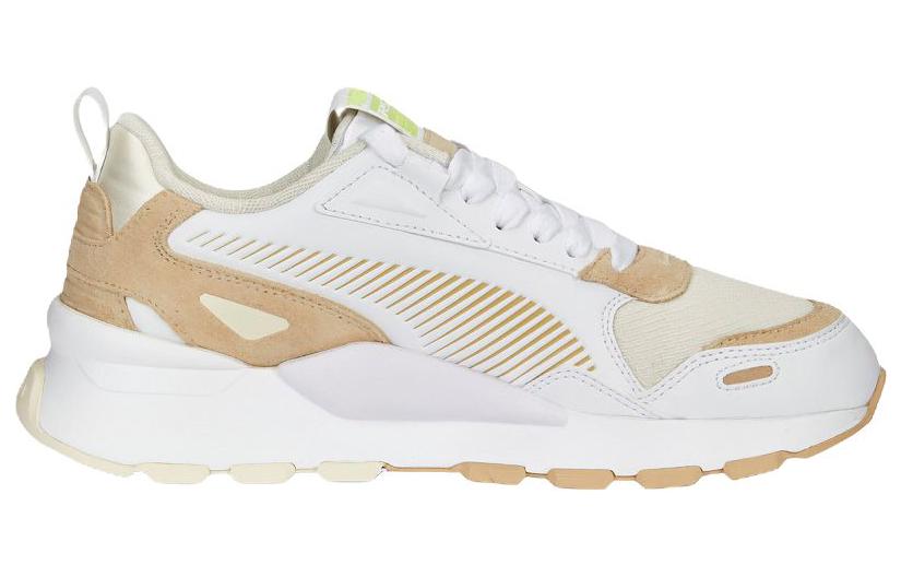 (WMNS) PUMA RS 3.0 'White Pristine' 392867-01