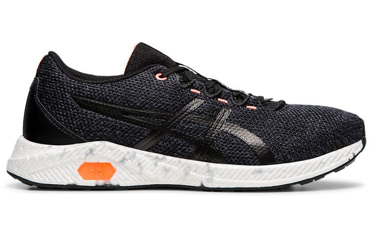 (WMNS) ASICS Hyper Gel Yu 'Carrier Grey Black' 1022A056-022