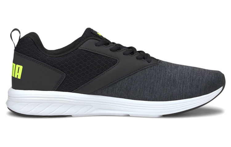 PUMA Nrgy Comet Low-Top Sneakers Grey 190556-46