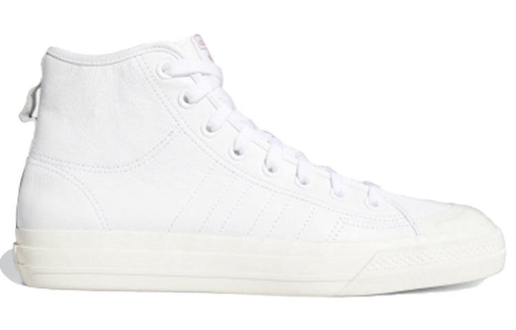 adidas Nizza Hi Rf 'White' FY7787