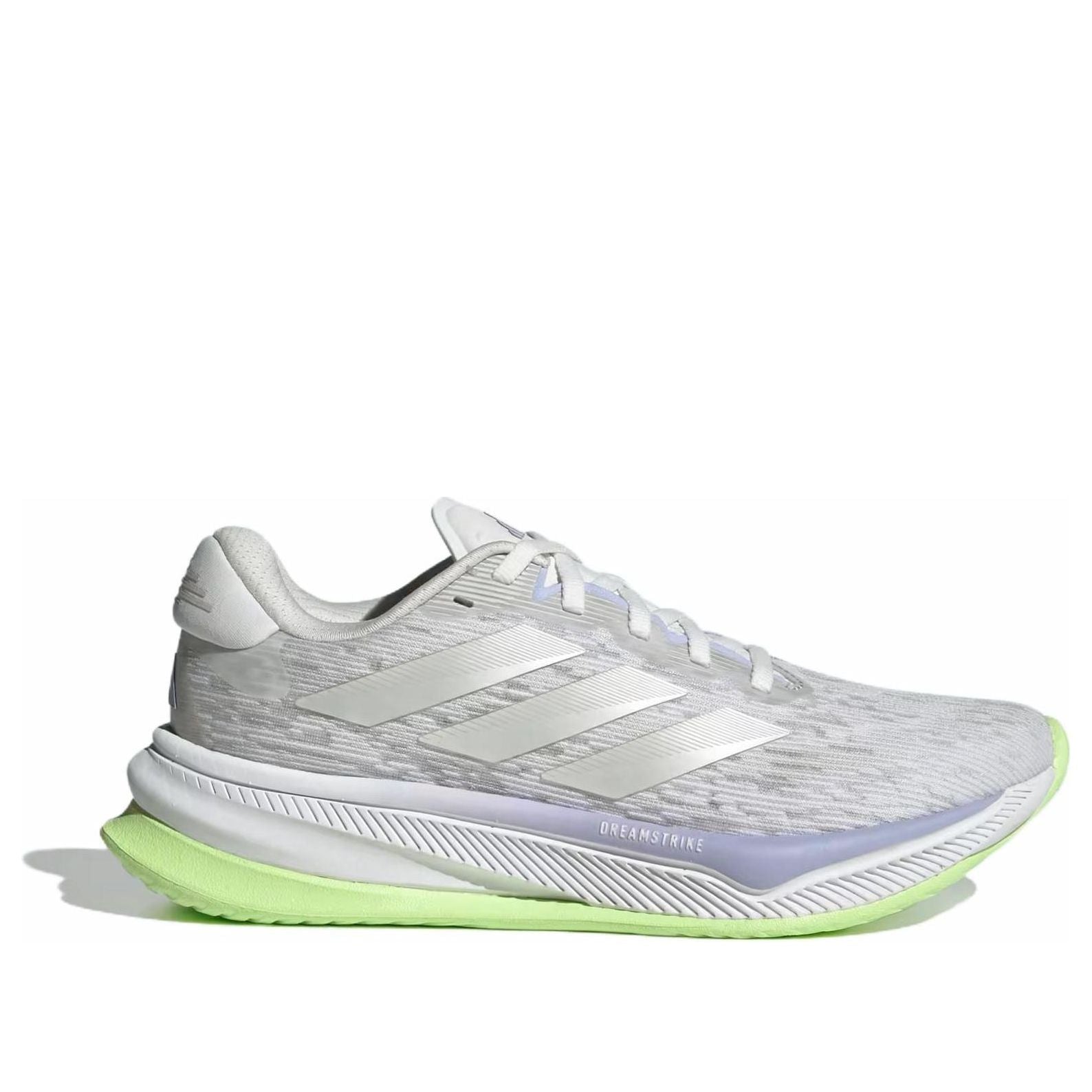 (WMNS) adidas Supernova Comfortglide 'Cloud White Zero Metalic' IH0904