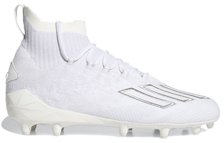 adidas Adizero Primeknit SK 'White Clear Grey' EF3459