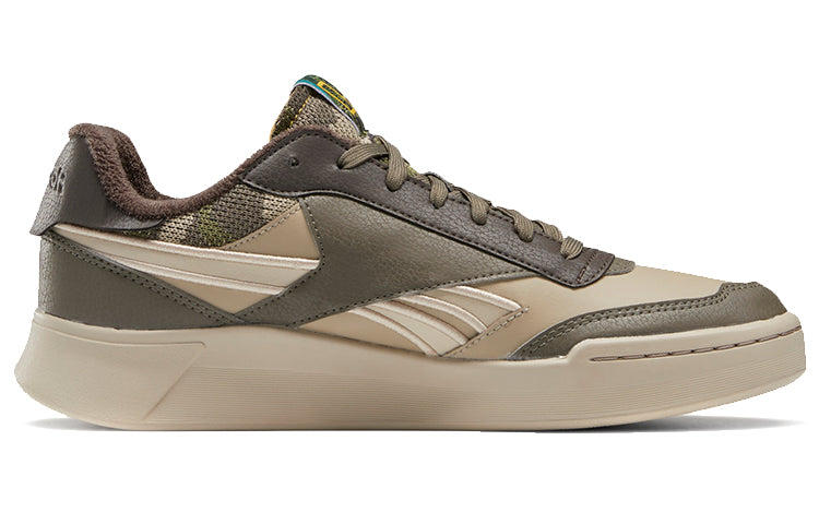 Reebok National Geographic x Club C Revenge Legacy 'The Lost World of Maya' GY1201