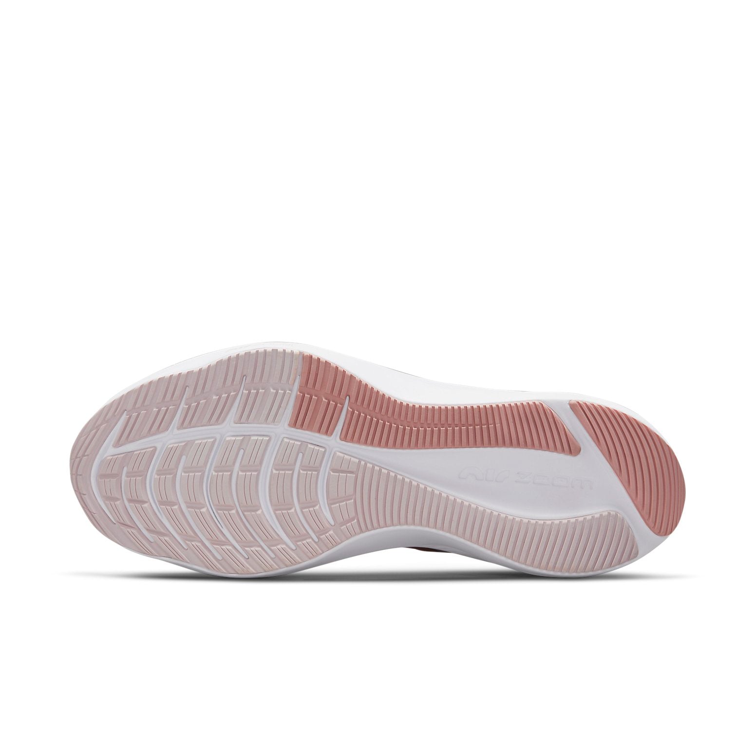 (WMNS) Nike Air Zoom Winflo 8 'Light Violet Champagne' CW3421-500