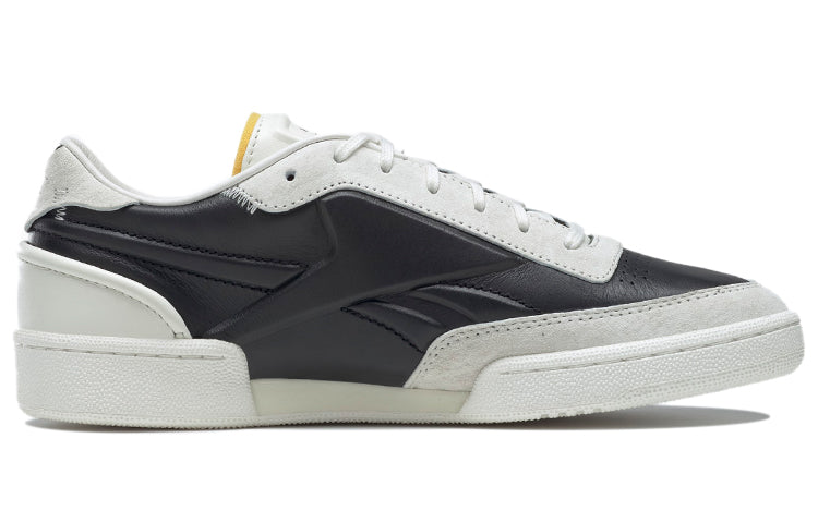 Reebok Victoria Beckham x Club C 'Black Chalk' GW5374