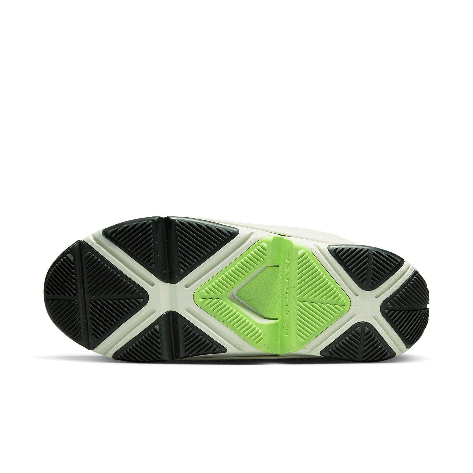 (WMNS) Nike GO FlyEase 'Ghost Green' DR5540-004