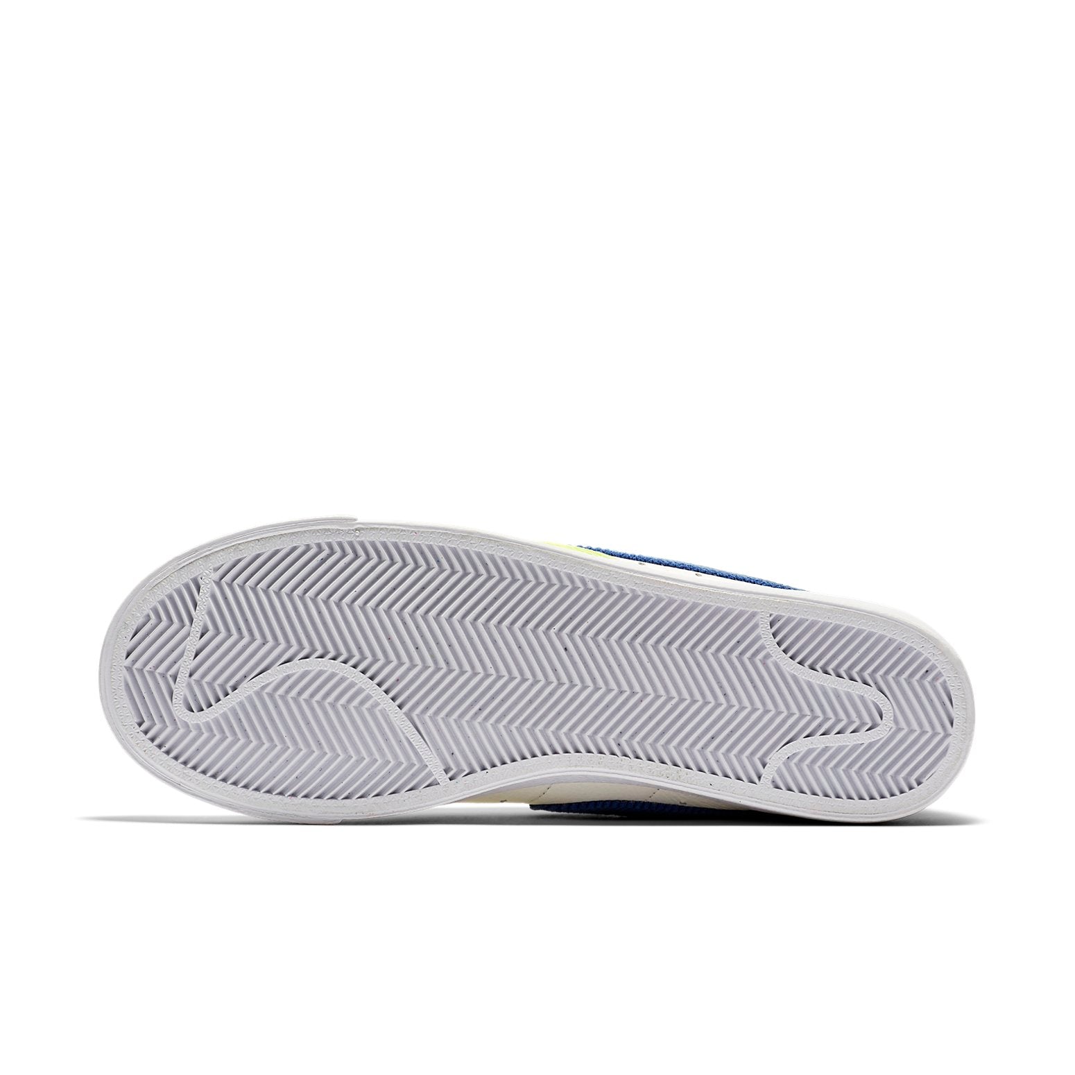 (WMNS) Nike 'S Blazer Low Sail/Racer Blue-Arctic Pink AQ4140-101