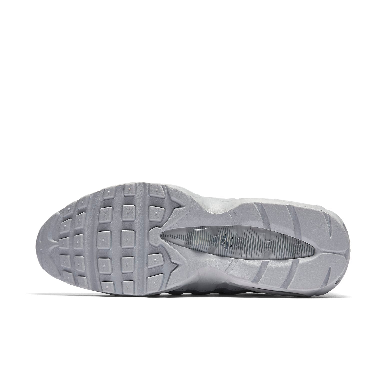 Nike Air Max 95 Essential 'Wolf Grey' 749766-029