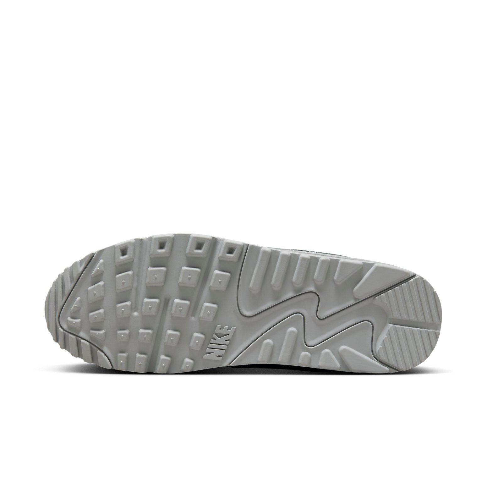 Nike Air Max 90 Jewel 'Grey Royal Blue' FN8005-001
