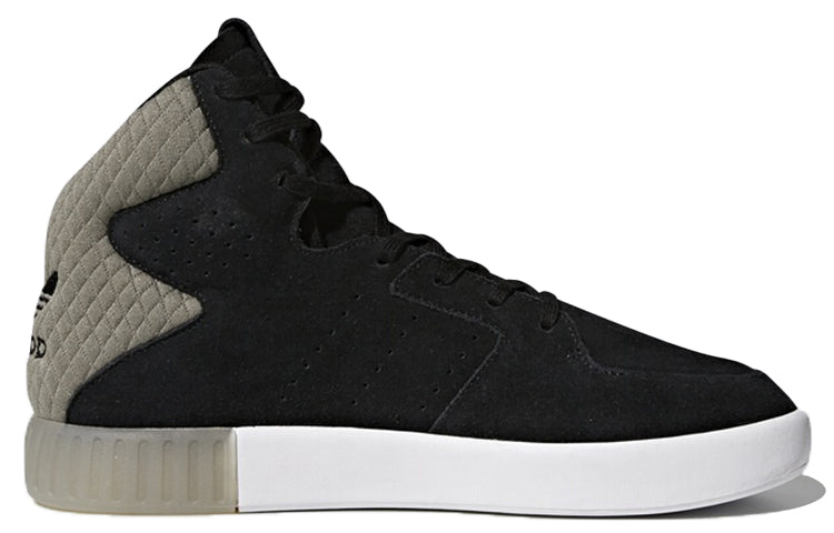 (WMNS) adidas Tubular Invader 2.0 'Black' BY9182