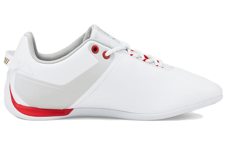 PUMA Scuderia Ferrari A3ROCAT 'White' 306857-04