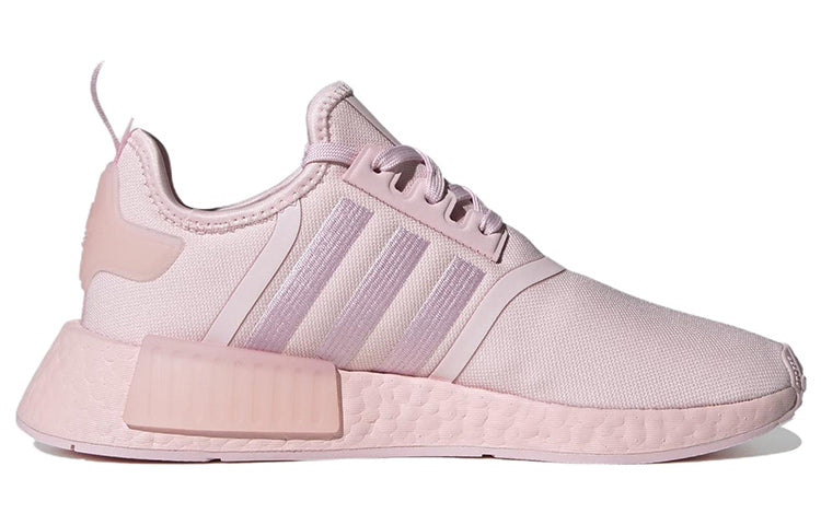 (WMNS) adidas WMNS NMD_R1 'Clear Pink' HQ8862