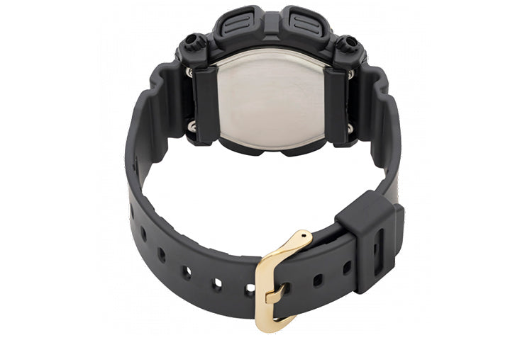 CASIO G-Shock Digital 'Black' DW-9052GBX-1A9