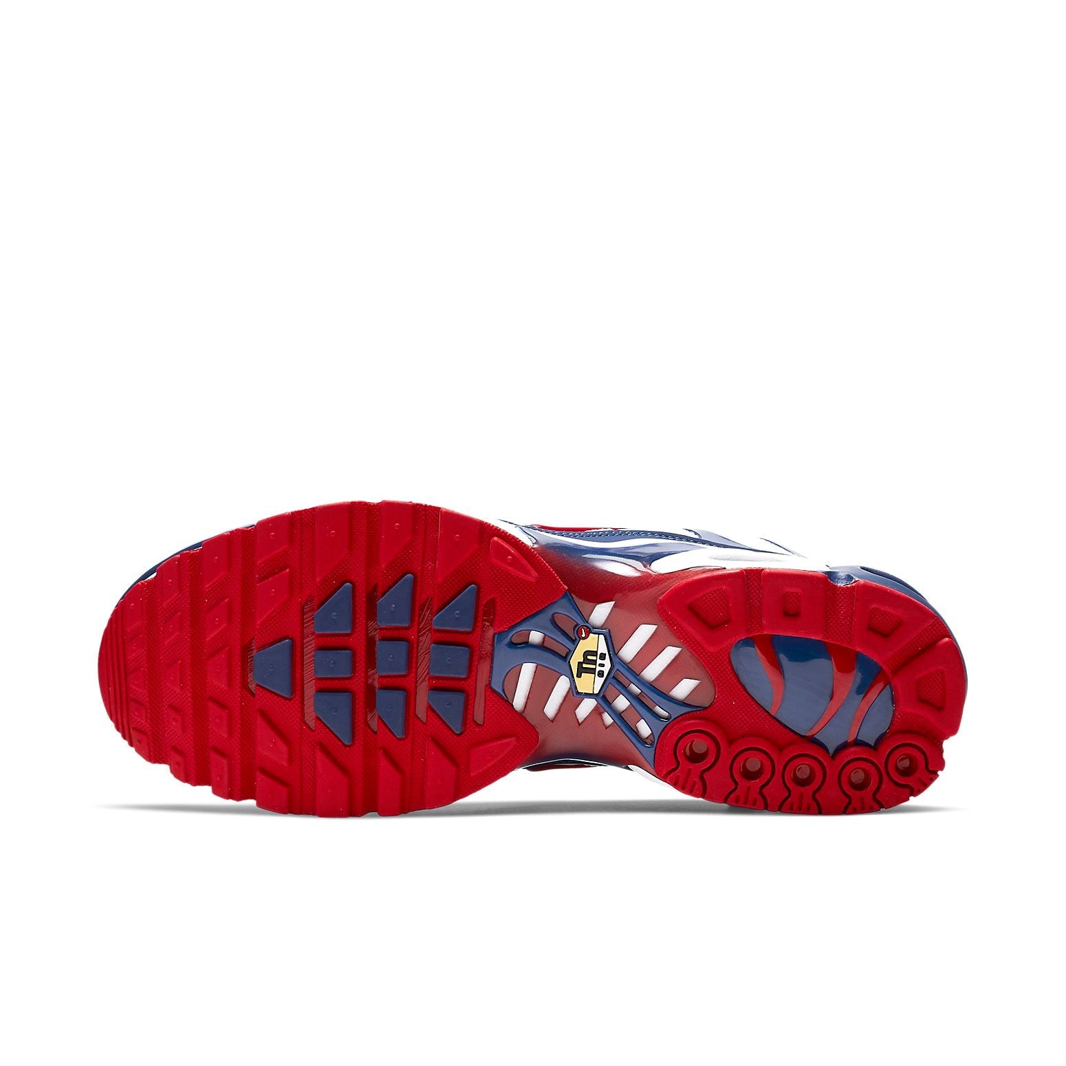 Nike Air Max Plus 'Red White Blue' CJ9928-100
