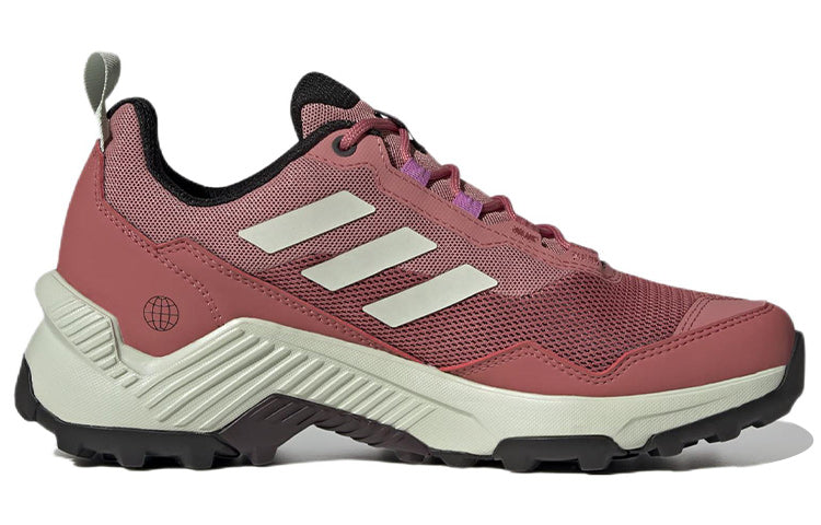 (WMNS) adidas Eastrail 2.0 'Wonder Red Linen Green' GY8632