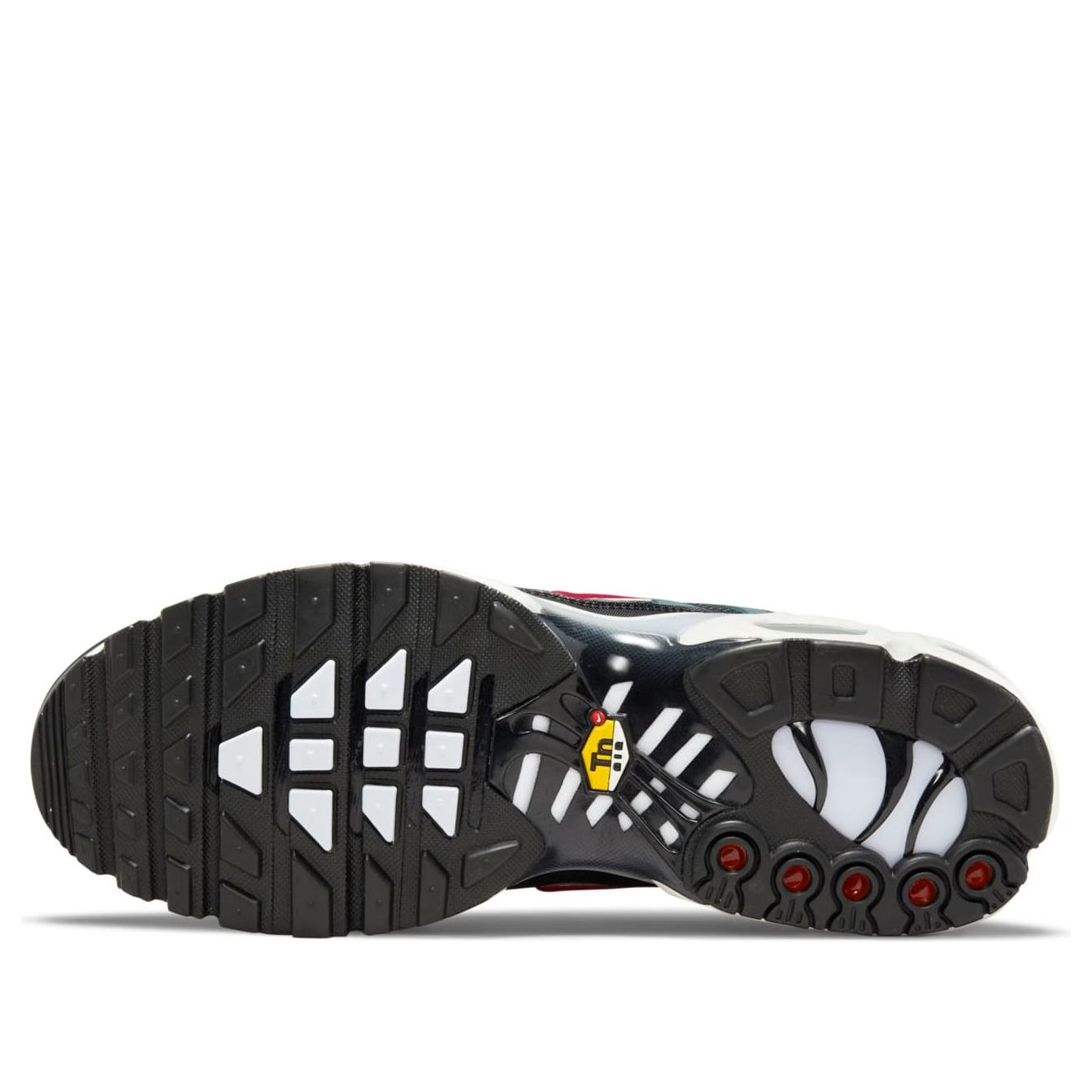 Nike Air Max Plus 'Anthracite Hasta' DC6094-002