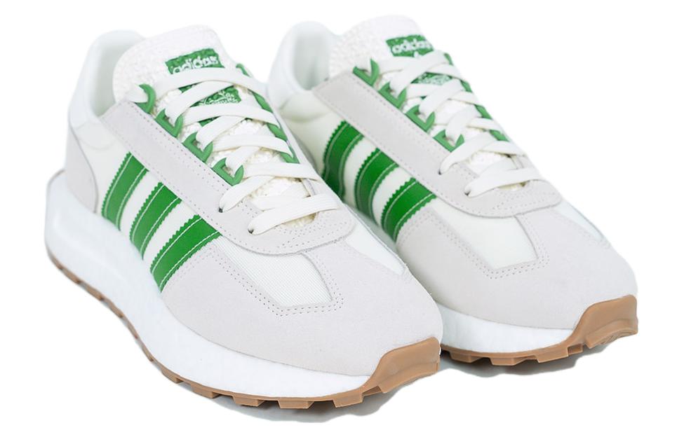 adidas RETROPY E5 'White Green' IH7655