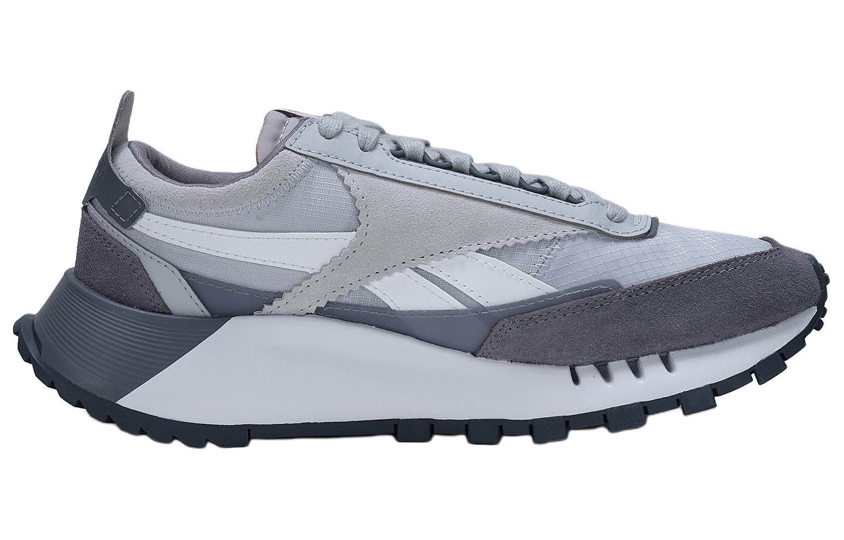 Reebok Classic Legacy Sneakers 'Grey White' 100222339